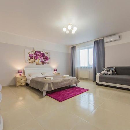 Apartments Kiev ภายนอก รูปภาพ