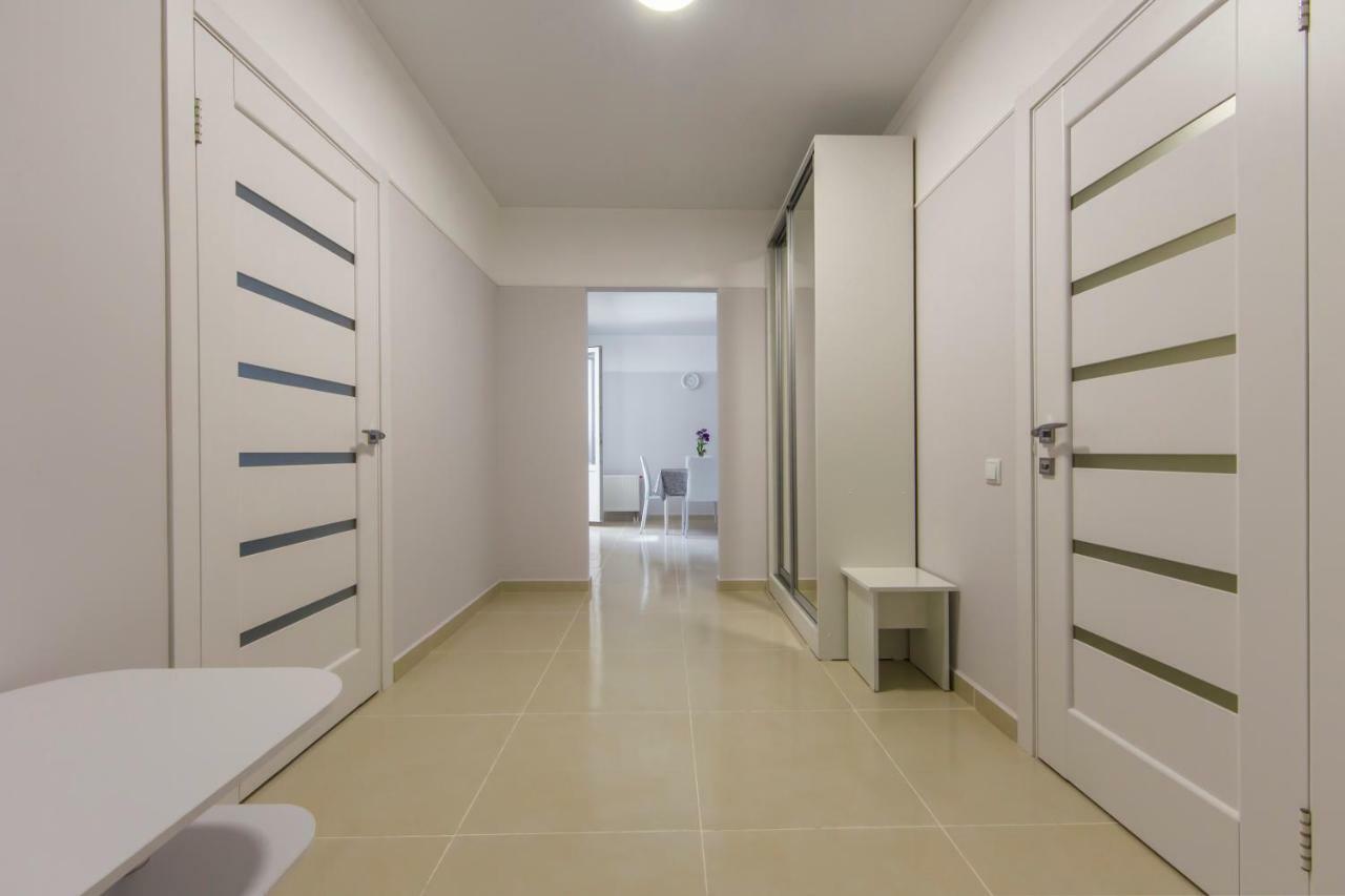 Apartments Kiev ภายนอก รูปภาพ
