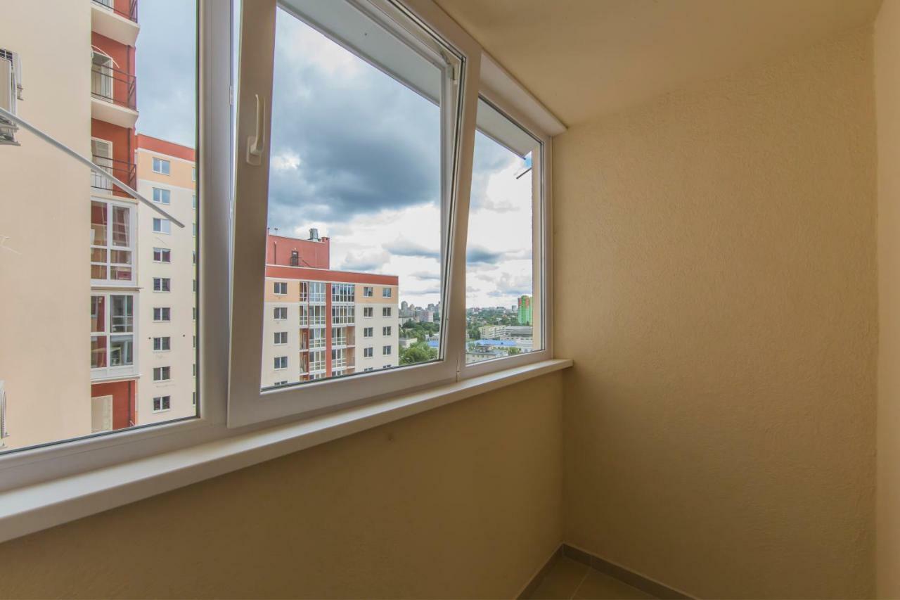 Apartments Kiev ภายนอก รูปภาพ